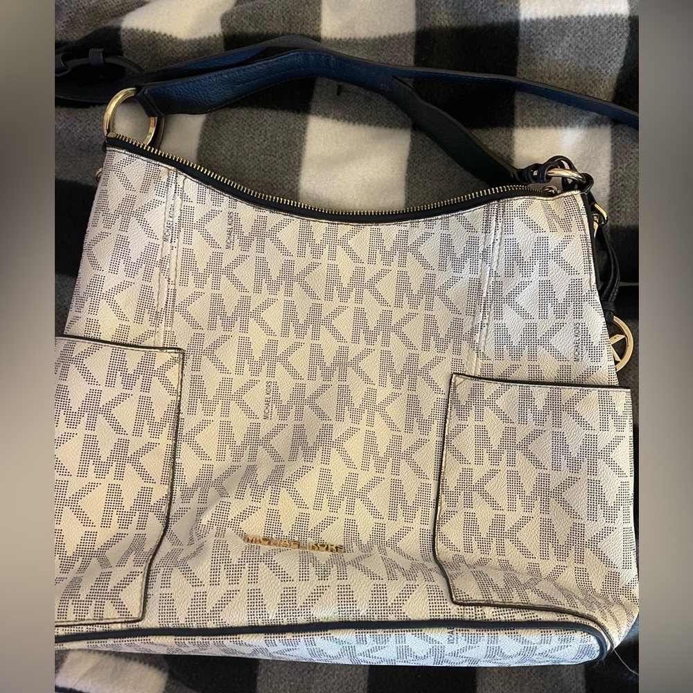 Michael Kors handbag